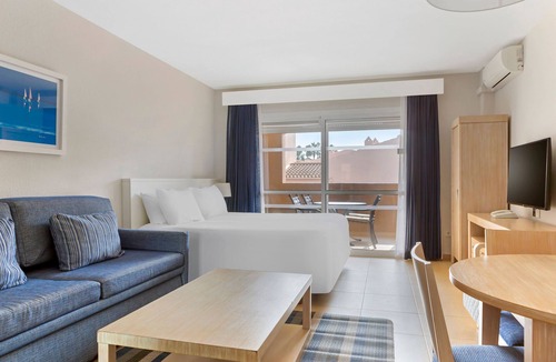 El Faro Apartment | Cosy Studio Apartment | Costa del Sol | Sleeps 2
