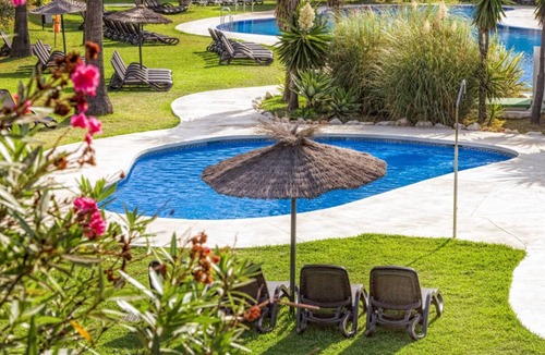 El Faro Apartment | Cosy Studio Apartment | Costa del Sol | Sleeps 2