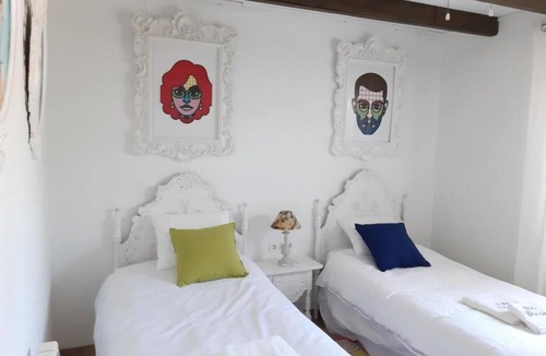 Costa Dorada Other | Country House in Tarragona with a Pool (Pet-Friendly)
