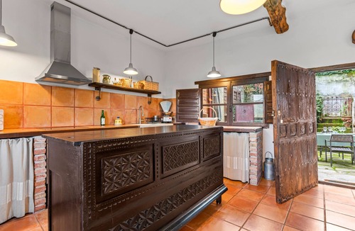 Cabranes Municipality House | Country House 'El Corredor' with Sea View, Private Terrace and Wi-Fi