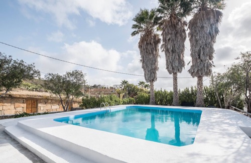 Arico Villa | Country House "Finca Carrillo" with Sea and Mountain Views