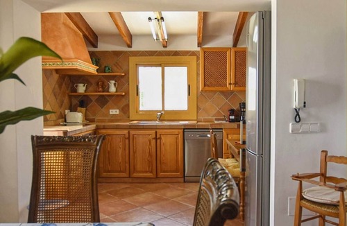 Selva House | Country House in Selva with Private Pool