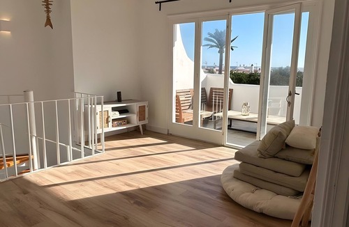 Cala'n Bosch Villa | Country House 'Miret' with Private Pool, Wi-Fi and Air Conditioning