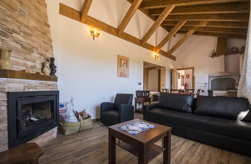 Matallana de Torio Cottage | Country houses 4 Valles house N2