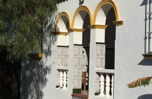 San Ambrosio House | Countryside house with private pool - 6km to Vejer and 15mins from beaches