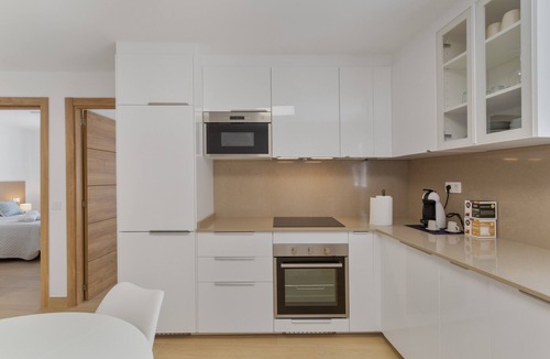 La Solana House | Couples’ Getaway with Nature Views in Gran Canaria