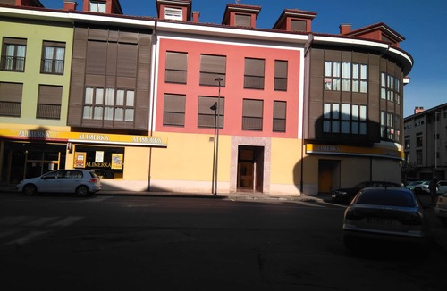 La Portilla Apartment | Cozy apartment in Posada de Llanes