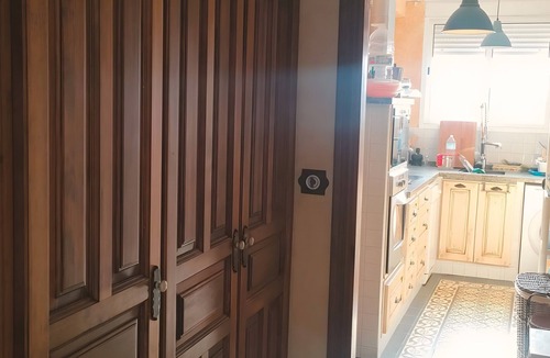 Algeciras Apartment | Cozy Apartment in Algeciras for Up to 4 Guests