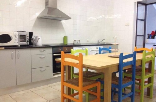 Hondarribia Historic Center Apartment | Cozy apartment in - Hondarribia - Basque country - Spain