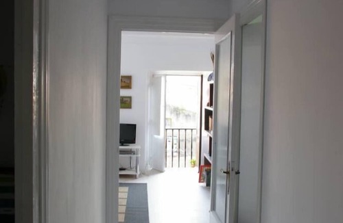 Hondarribia Historic Center Apartment | Cozy apartment in - Hondarribia - Basque country - Spain