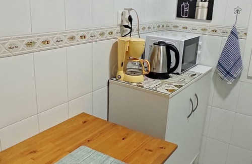 Aviles Apartment | Cozy Apartment in the Center of Avilés- Next to the Historic Center and Niemeyer