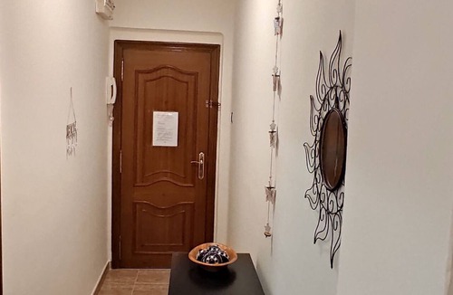 Aviles Apartment | Cozy Apartment in the Center of Avilés- Next to the Historic Center and Niemeyer