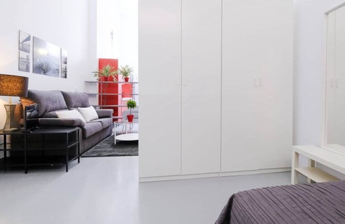 Quintana Apartment | Cozy apartment near Pueblo Nuevo