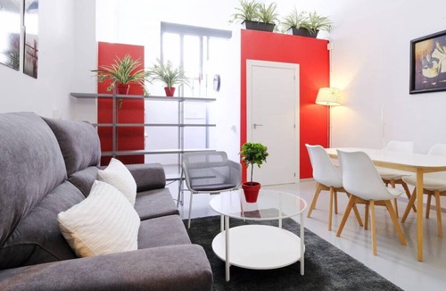 Quintana Apartment | Cozy apartment near Pueblo Nuevo