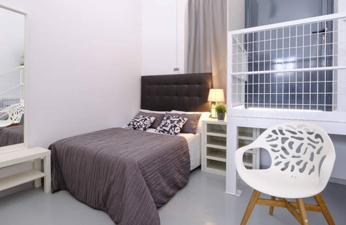 Quintana Apartment | Cozy apartment near Pueblo Nuevo