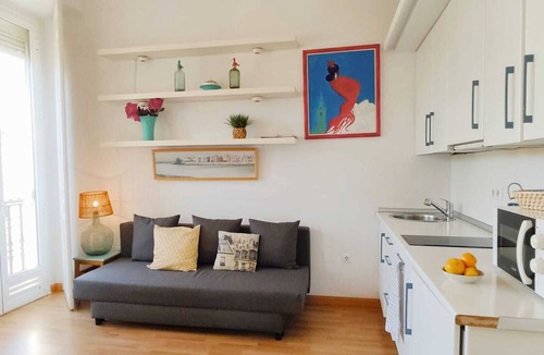 Santa Catalina Apartment | Cozy apartment with Beautiful Views