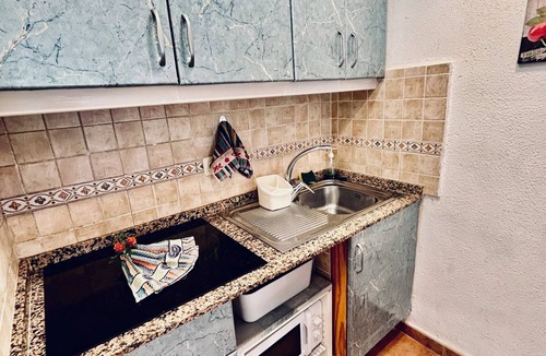 Sonnenland House | Cozy bungalow in complex with swimming pools for spectacular vacations