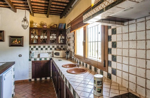 Arcos de la Frontera House | Cozy home in Arcos de la Frontera