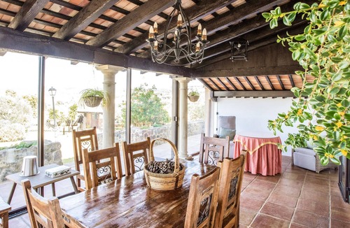 Arcos de la Frontera House | Cozy home in Arcos de la Frontera