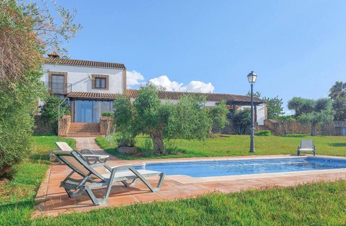 Arcos de la Frontera House | Cozy home in Arcos de la Frontera