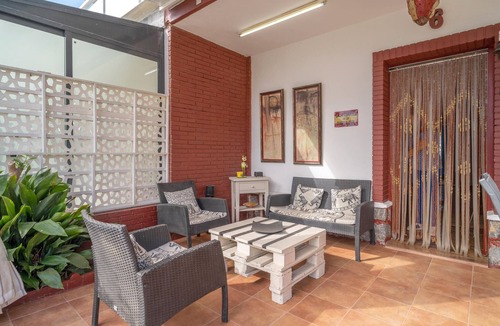 Torre de Benagalbon House | Cozy home in Torre de Benagalbón with WiFi