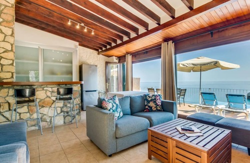 Deia House | Cozy home in Deia with WiFi