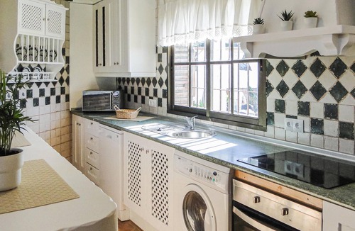 Frigiliana House | Cozy home in Frigiliana
