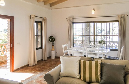 Frigiliana House | Cozy home in Frigiliana