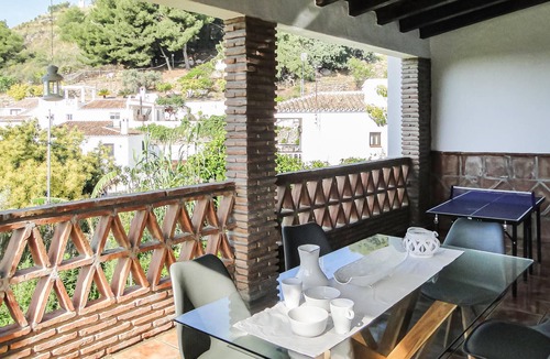 Frigiliana House | Cozy home in Frigiliana