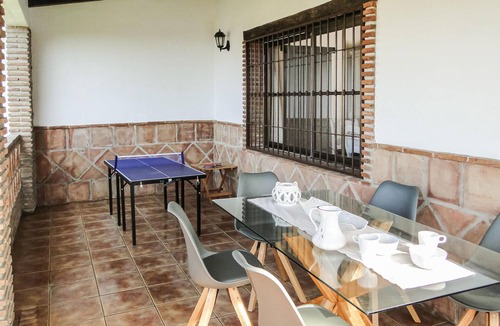Frigiliana House | Cozy home in Frigiliana