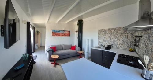 La Sabinita House | Cozy House with Terrace and beautiful ocean views