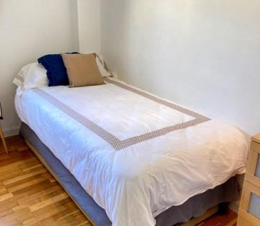 San Bernardo Apartment | Cozy in Seville