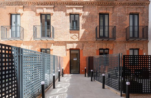 Bellas Vistas Apartment | Cuatro Caminos - 2 bedrooms duplex