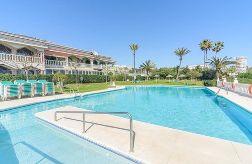 Sitio de Calahonda Apartment | Cubo's Apartamento B1 2A Lubina del Sol