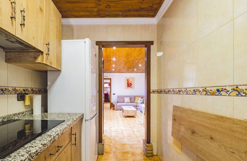 Alhaurin el Grande Cottage | Cubo's Casa La Dehesilla High Privacy and Pool /Private pool/free wifi