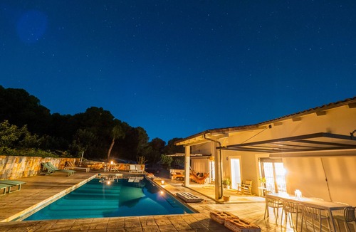 Alhaurin el Grande Cottage | Cubo's El Parador de la Sierra/private pool/free wifi