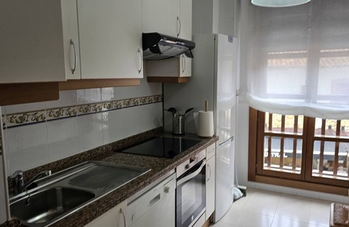 Nueva Apartment | Cuevas del Mar Apartment - Beach Nearby and Garage