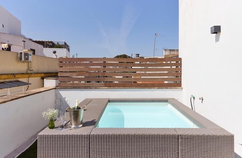 San Bartolome Apartment | Curtidores Santa Cruz by Valcambre