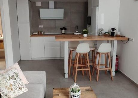 San Roque Apartment | Cuype House Sevilla - A
