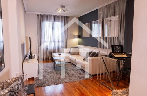 Oviedo City Centre Apartment | Dúplex Ópera - Centro - Oviedo