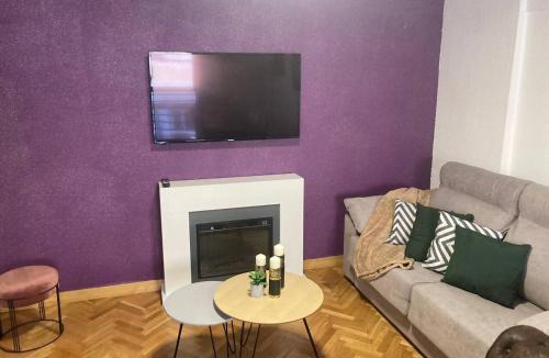 Centro Apartment | Dúplex céntrico La Ranita Salmantina