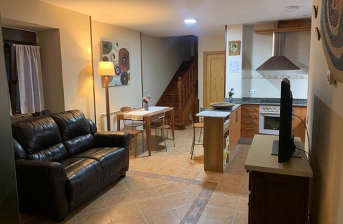 Ruente Apartment | Dúplex en Ruente-junto a la Fuentona