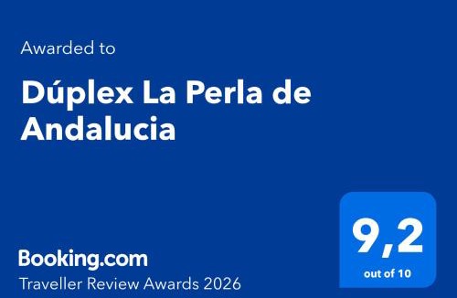 Calahonda House | Dúplex La Perla de Andalucia