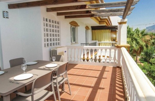 Marbella Apartment | Dama de Noche fully furnished 2 bedroom apartment