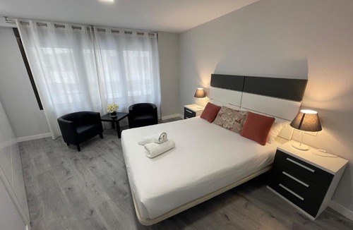 Centro Apartment | DAU Centro Free Parking