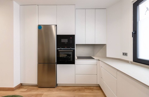 Goya Apartment | (DDS1014) 2 bedroom apartment in Goya, Salamanca District