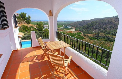Monte Pego House | Del Azahar by Interhome