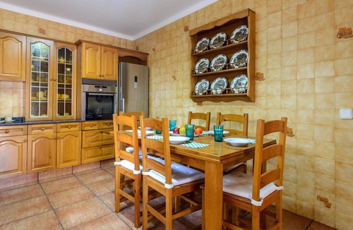 Sant Rafael de Sa Creu Villa | Delightful Ibiza Villa | Spectacular Mountain Views | Villa Jasmine