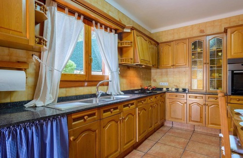 Sant Rafael de Sa Creu Villa | Delightful Ibiza Villa | Spectacular Mountain Views | Villa Jasmine