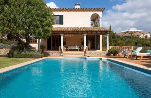Alaro Villa | Deluxe Alaro - Four Bedroom Villa, Sleeps 8